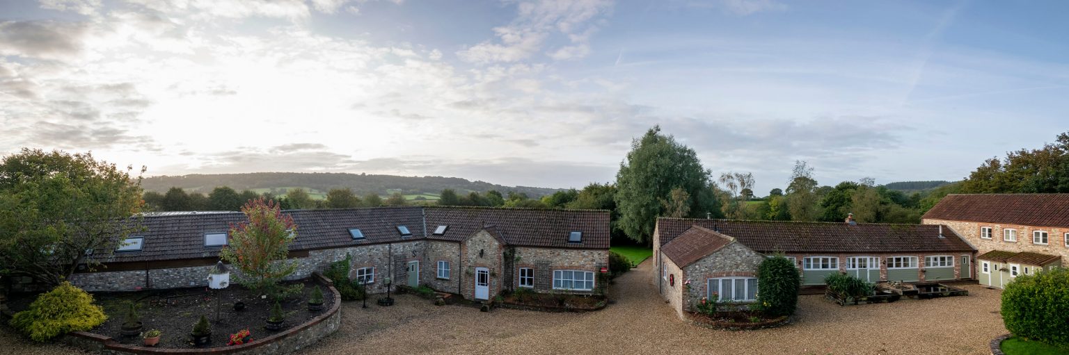 Holiday Breaks in Devon | There's Something for Everyone | Otter Falls