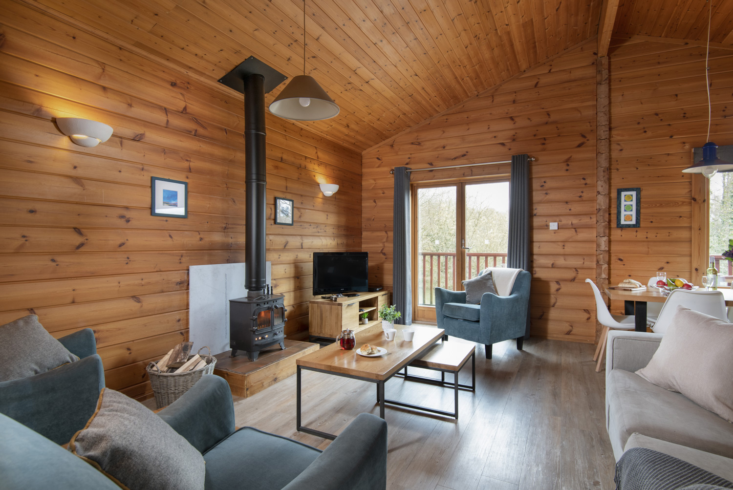 lodge-holidays-devon