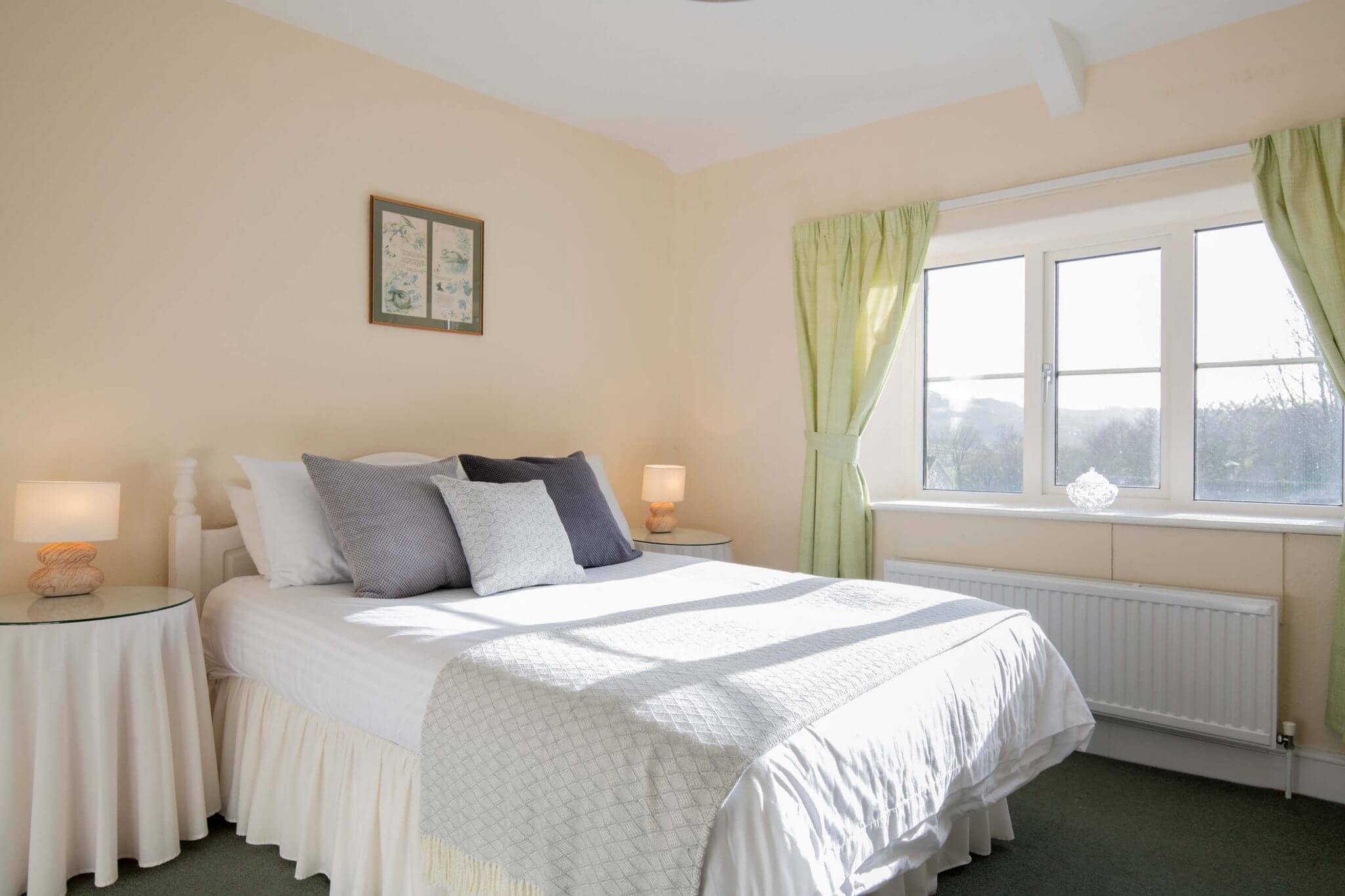 Farmhouse Cottage | Holiday Cottages In Devon | Otter Falls