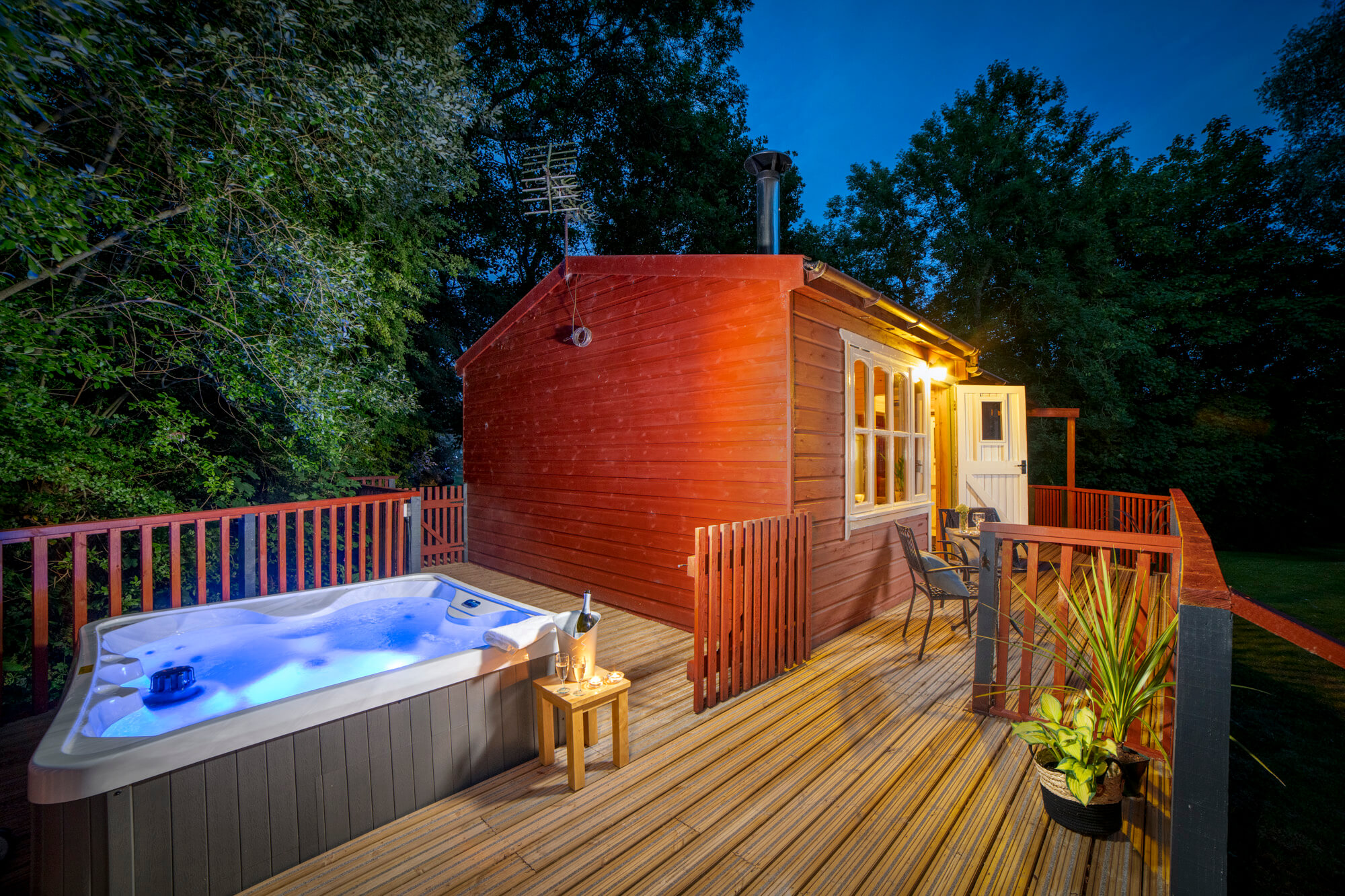 travel lodges in devon