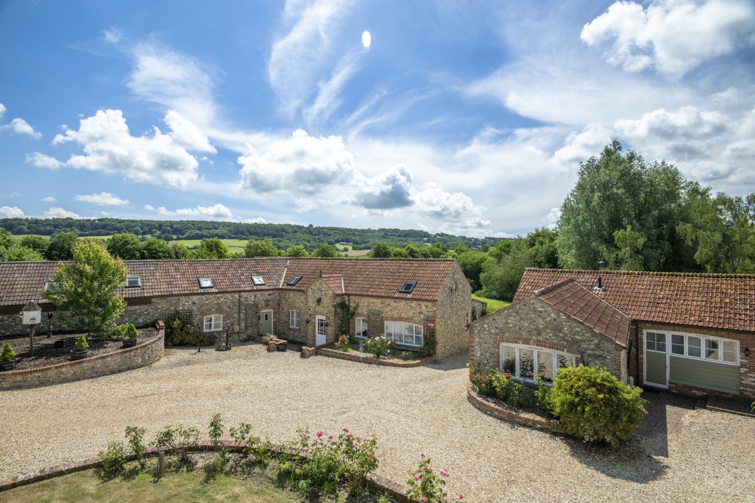 Holiday Lodges & Cottages In Devon | Otter Falls