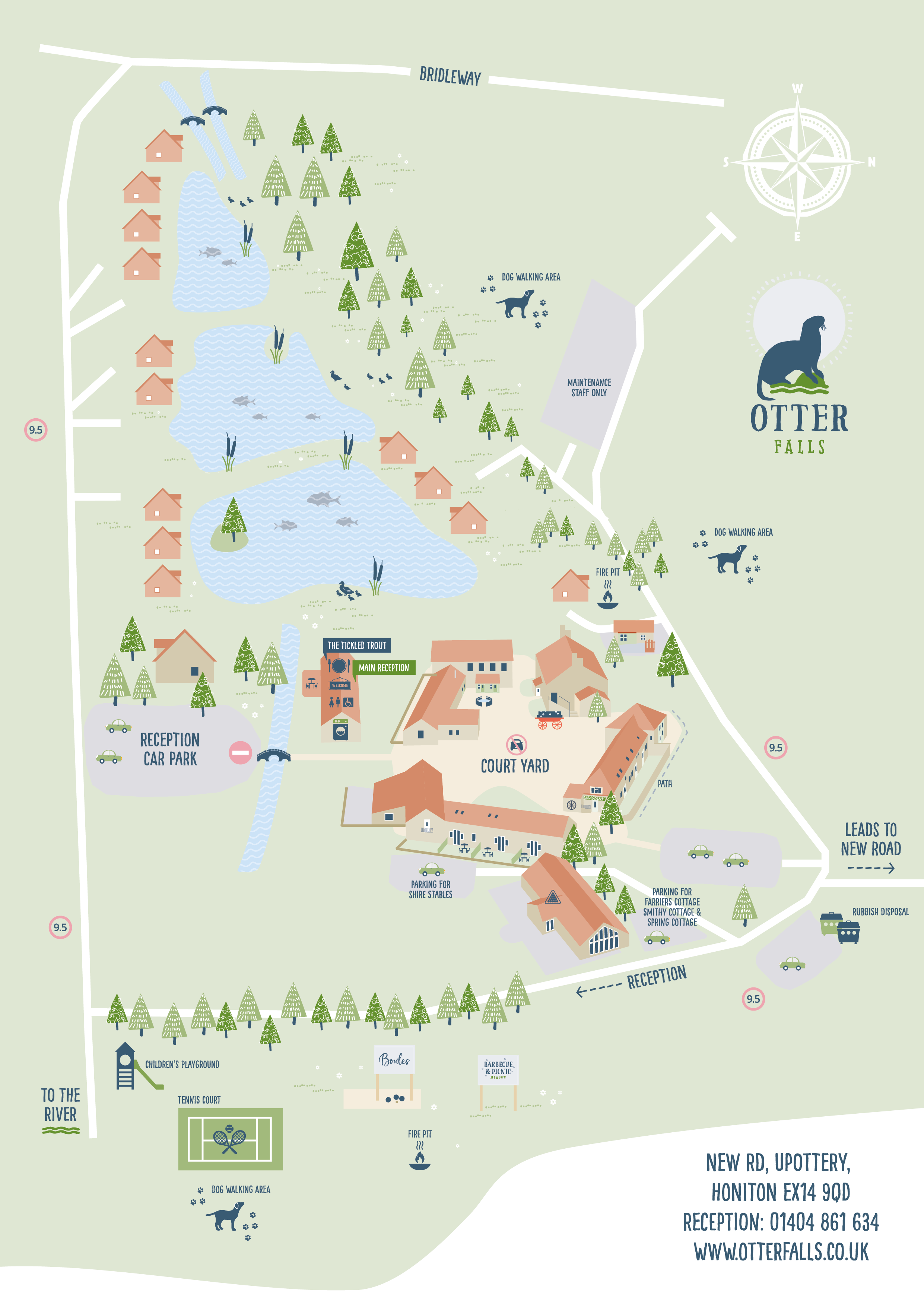 Park Map