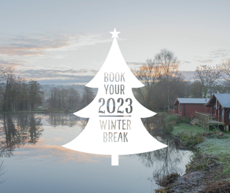 Book a 2023 Winter Break at Otter Falls!
